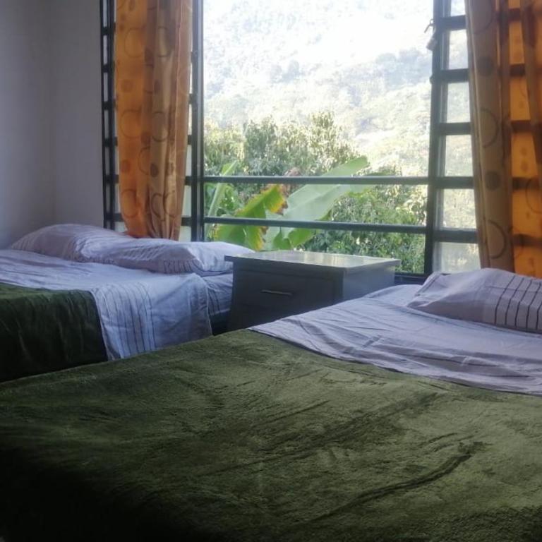 Apartamento hermosa vista - Apartamento de 3 dormitorios - 12