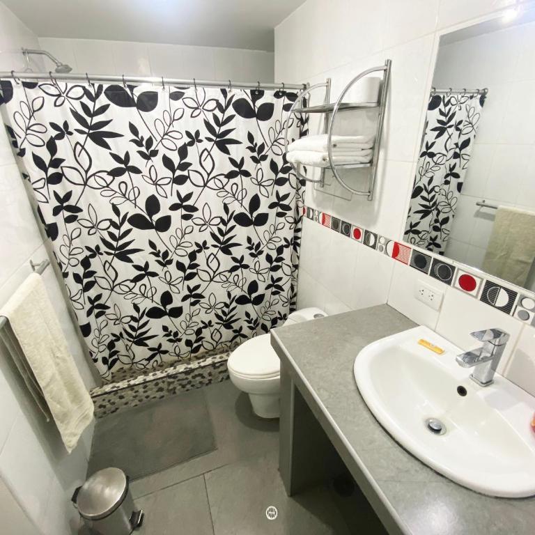 Ayli Apart Hotel - Apartment - Ground Floor - 29
