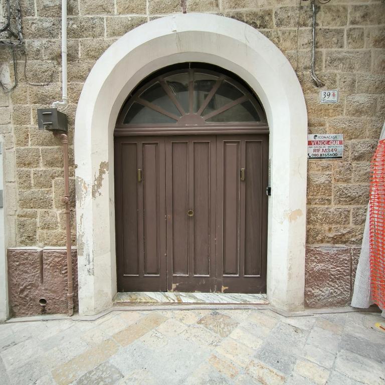 MONTEPINTO centro storico - Two-Bedroom Apartment - 25