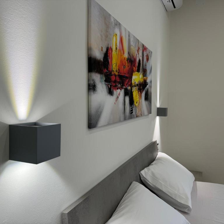 Casa Vacanze La Perla Rara - Two-Bedroom Apartment - 28