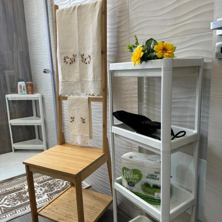 Casa Vacanze La Perla Rara - Two-Bedroom Apartment - 32