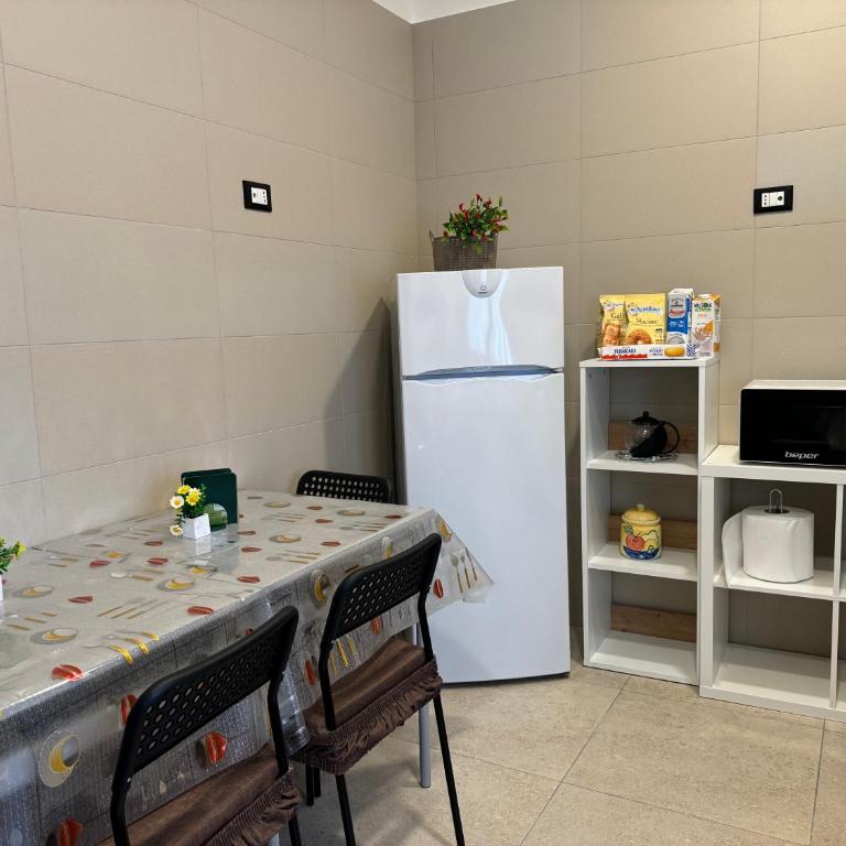 Casa Vacanze La Perla Rara - Two-Bedroom Apartment - 35