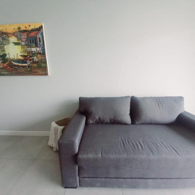 Edificio Pardela - Apartamento de 1 dormitorio - 2