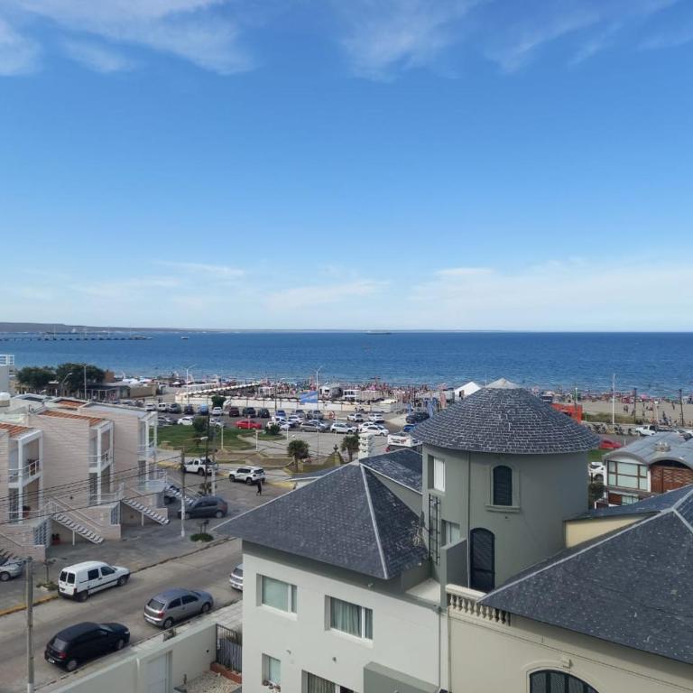 Edificio Pardela - Apartamento de 1 dormitorio - 4