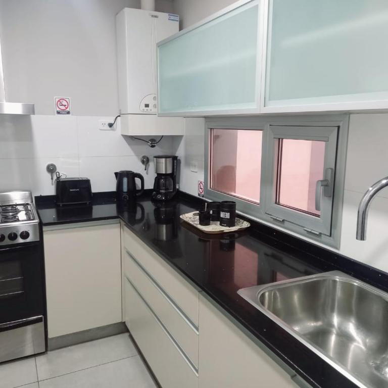 Edificio Pardela - Apartamento de 1 dormitorio - 6
