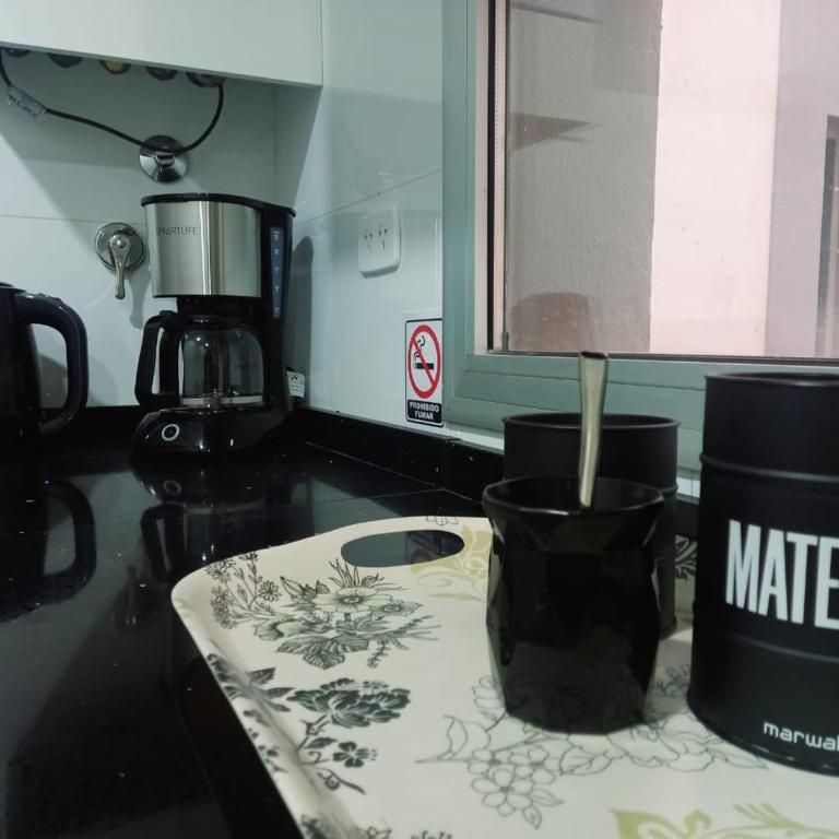 Edificio Pardela - Apartamento de 1 dormitorio - 9