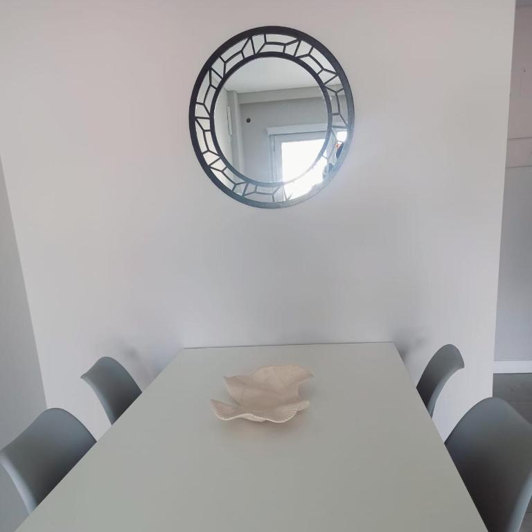 Edificio Pardela - Apartamento de 1 dormitorio - 14