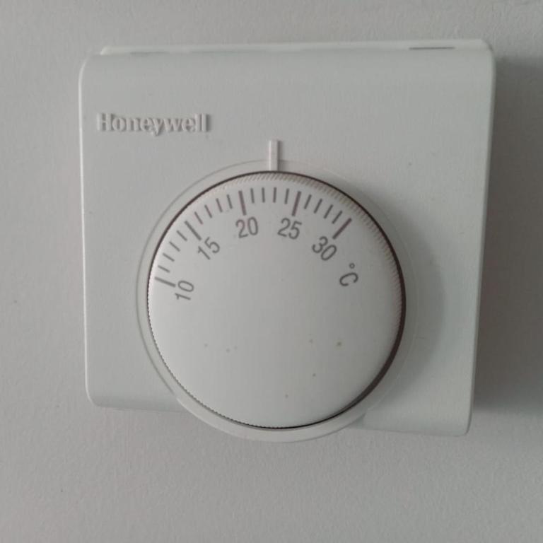 Edificio Pardela - Apartamento de 1 dormitorio - 20