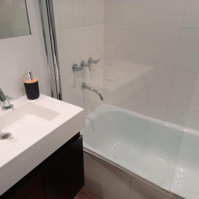 Edificio Pardela - Apartamento de 1 dormitorio - 21