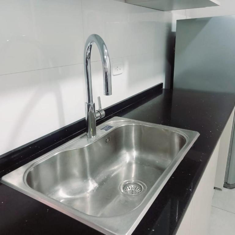 Edificio Pardela - Apartamento de 1 dormitorio - 25