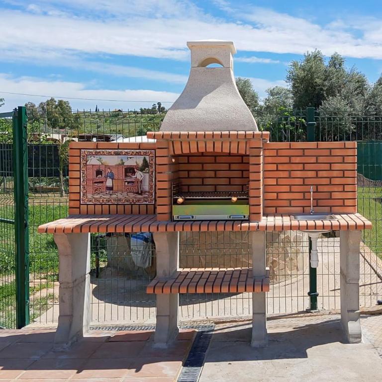 Cubo's Sporting Villa Paloma - Standard Villa - 10