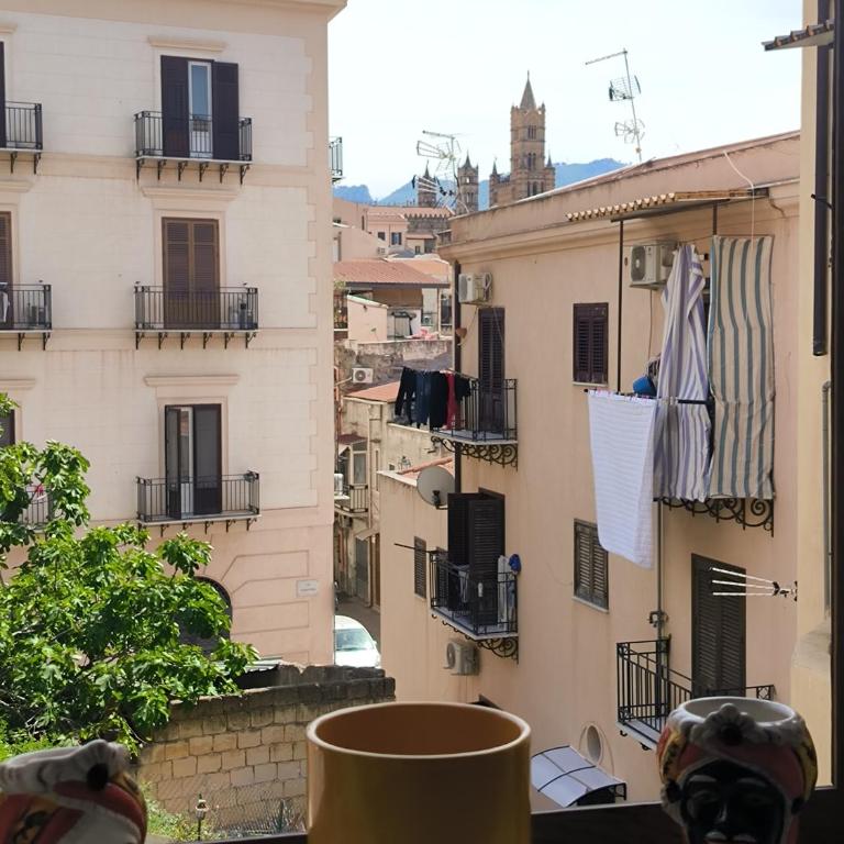 Loft le Due Effe al Capo - One-Bedroom House - 3