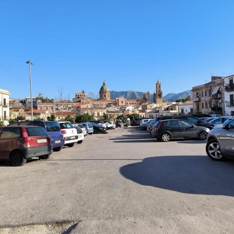 Loft le Due Effe al Capo - One-Bedroom House - 5