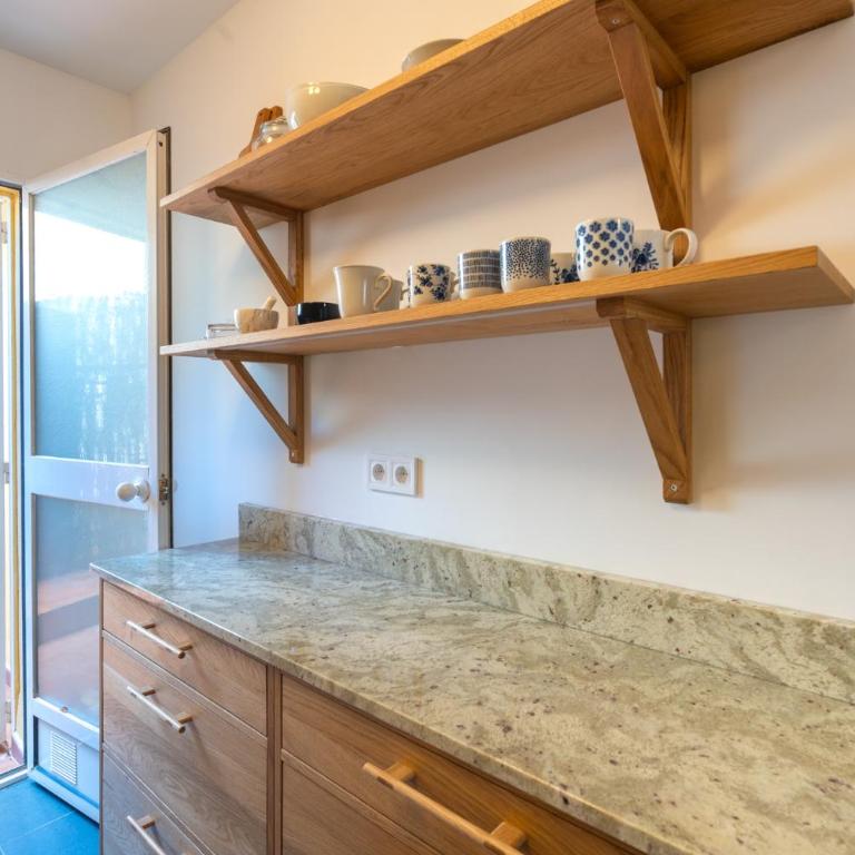 2 bedrooms with pool, terrace and balcony - Apartamento de 2 dormitorios - 14