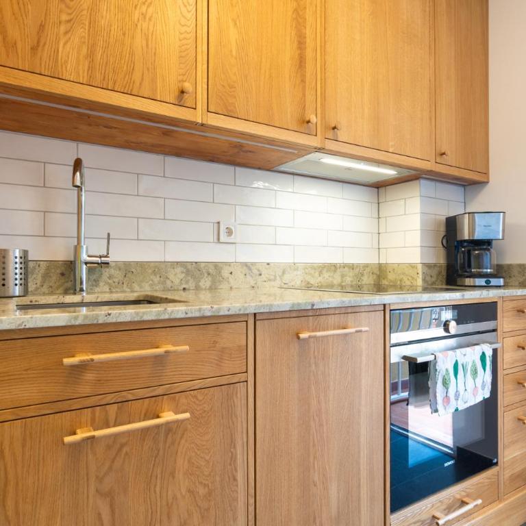 2 bedrooms with pool, terrace and balcony - Apartamento de 2 dormitorios - 12