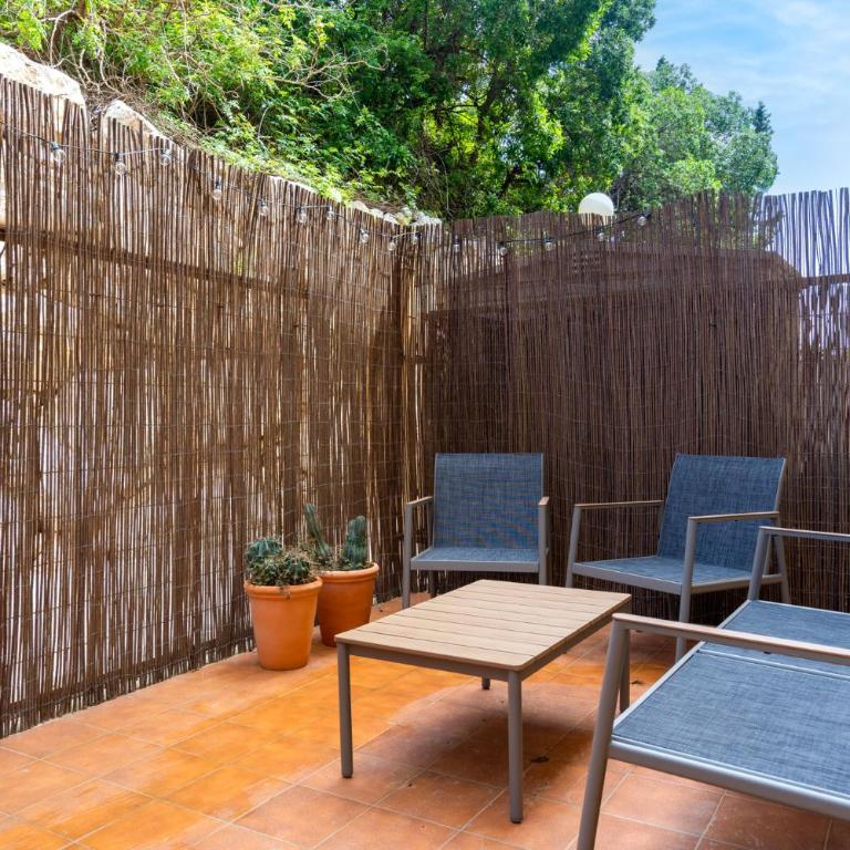 2 bedrooms with pool, terrace and balcony - Apartamento de 2 dormitorios - 2