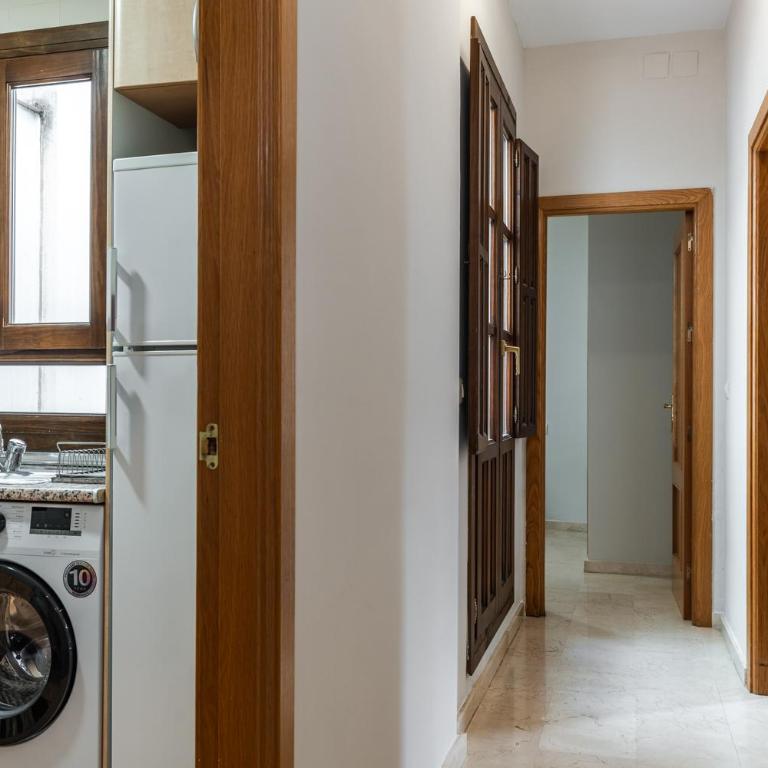 tuGuest Palacio de los Jerónimos Apartments - One-Bedroom Apartment - 18