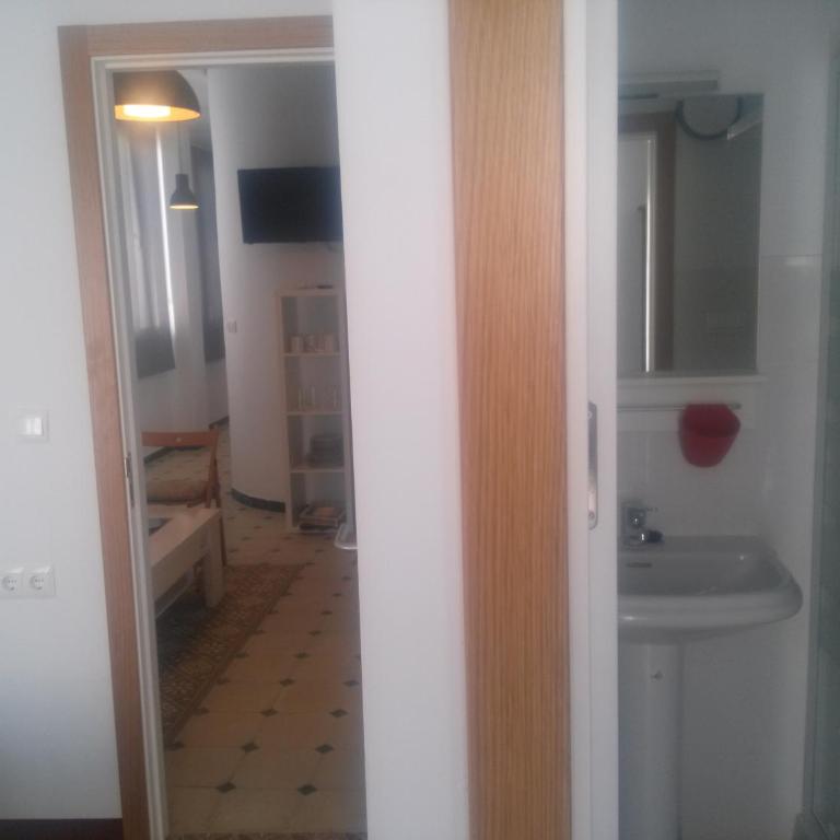 Apartamentos Fernando El Catolico - Apartamento de 3 dormitorios - 4