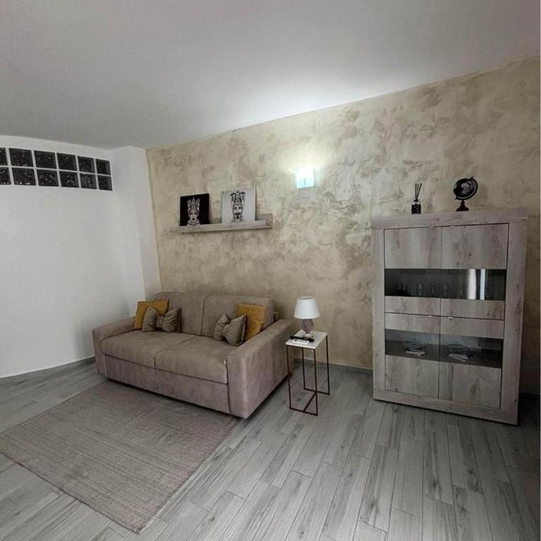 Cocciu d’amuri Apartment - Casa con 1 Camera da Letto - 9