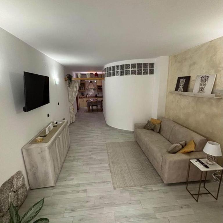 Cocciu d’amuri Apartment - Casa con 1 Camera da Letto - 8