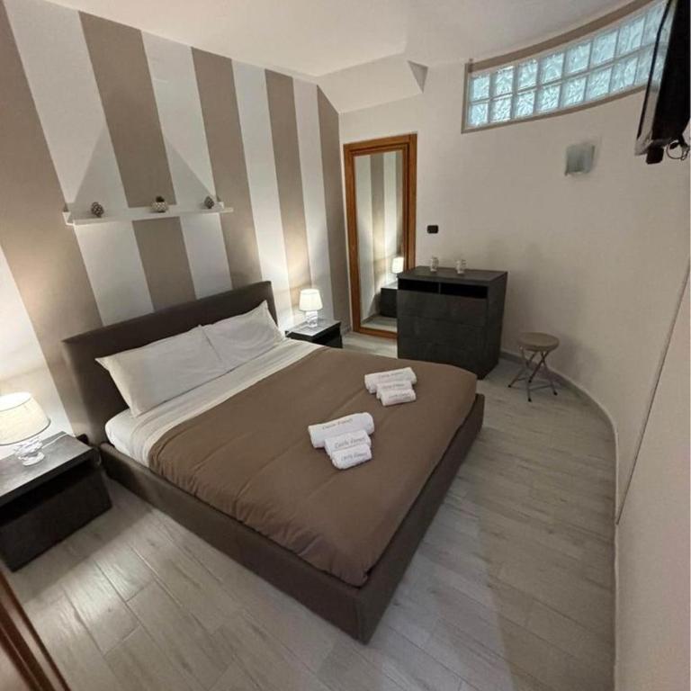 Cocciu d’amuri Apartment - Casa con 1 Camera da Letto - 14
