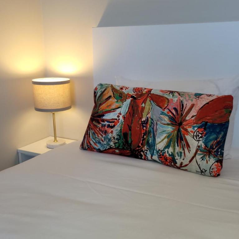 Hôtel Port Haliguen - Chambre Double Confort - Vue sur Mer - 1