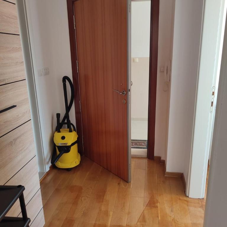 Apartman Fontana - Two-Bedroom Apartment with Terrace - 16