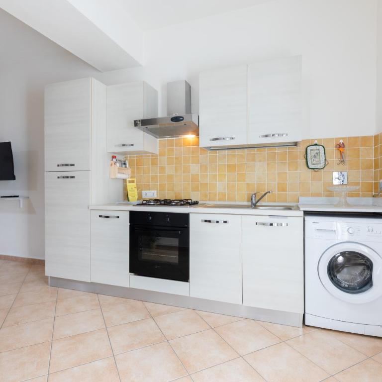 AD Apartment - Appartamento con 1 Camera da Letto - 4