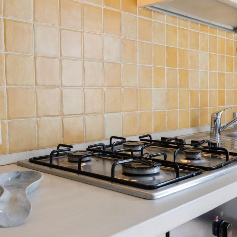 AD Apartment - Appartamento con 1 Camera da Letto - 15