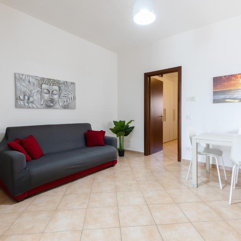 AD Apartment - Appartamento con 1 Camera da Letto - 1