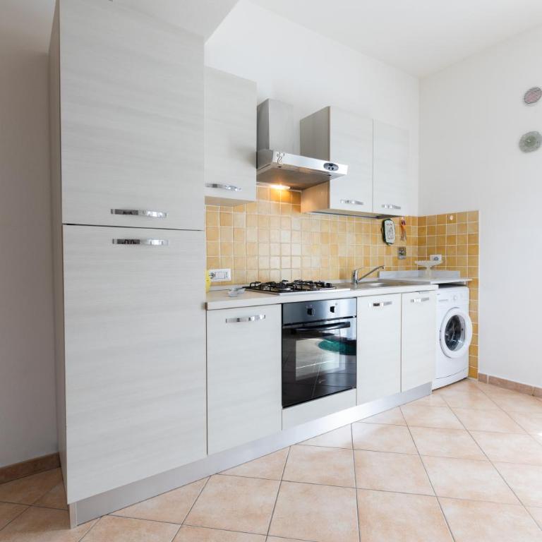 AD Apartment - Appartamento con 1 Camera da Letto - 14