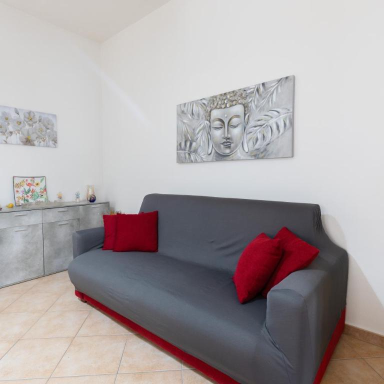 AD Apartment - Appartamento con 1 Camera da Letto - 13