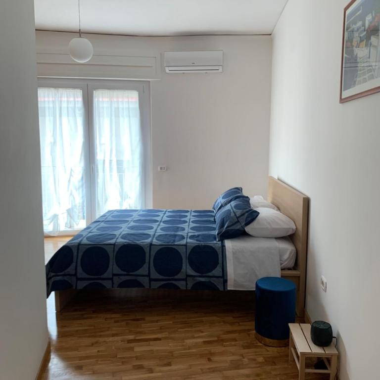 Mergellina Ludopà - Appartamento con 3 Camere da Letto - 3
