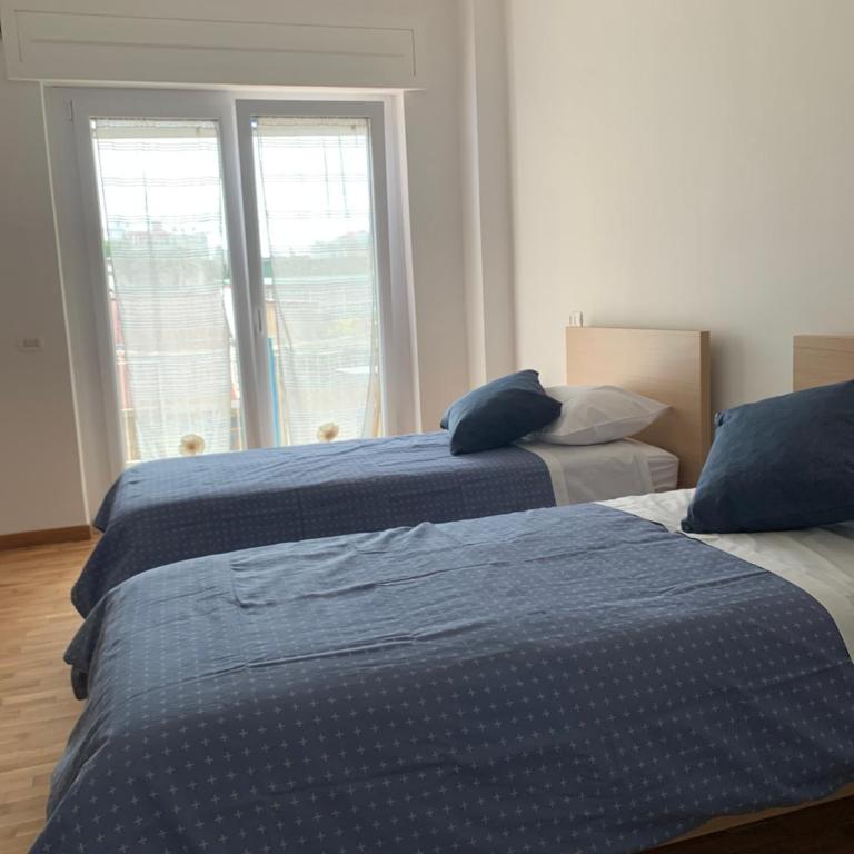 Mergellina Ludopà - Appartamento con 3 Camere da Letto - 11