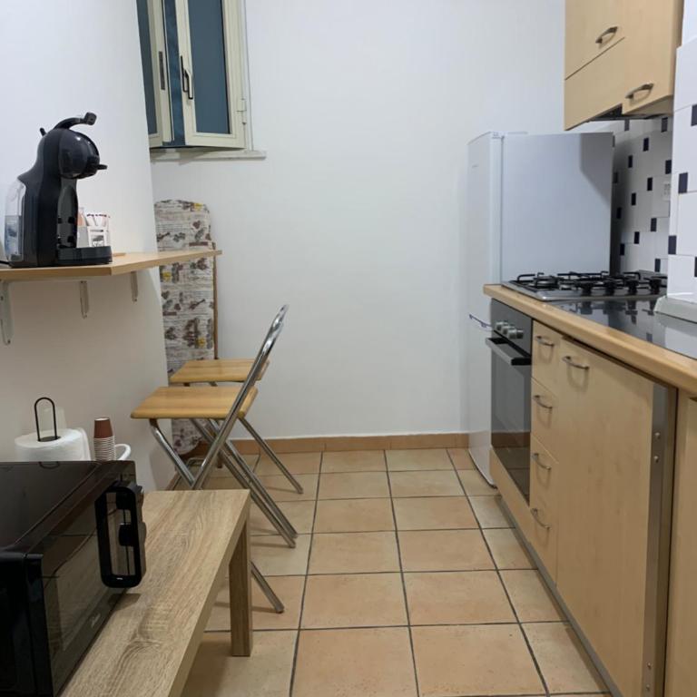 Mergellina Ludopà - Appartamento con 3 Camere da Letto - 25