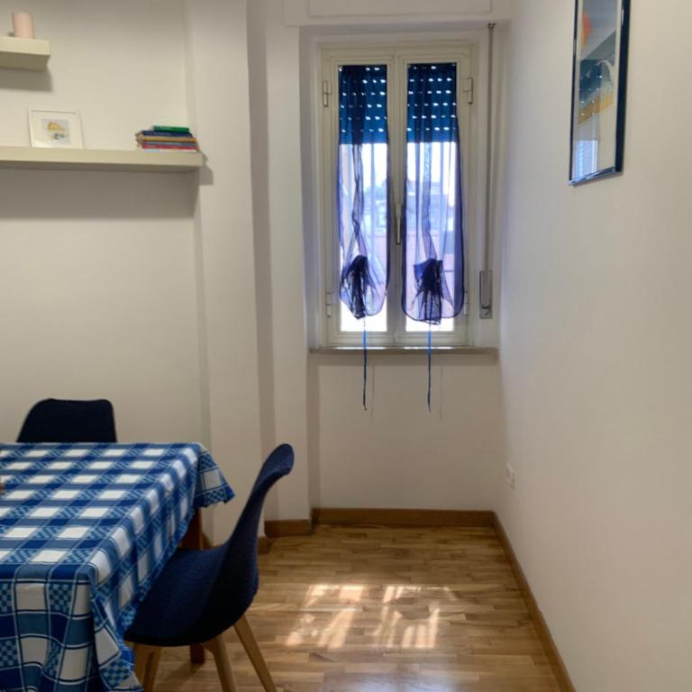 Mergellina Ludopà - Appartamento con 3 Camere da Letto - 12