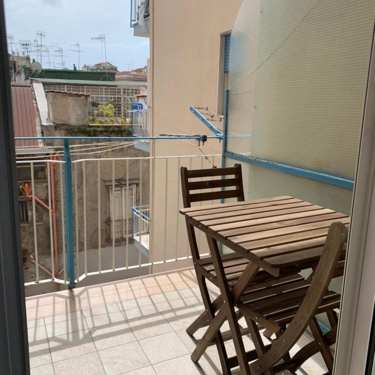 Mergellina Ludopà - Appartamento con 3 Camere da Letto - 30