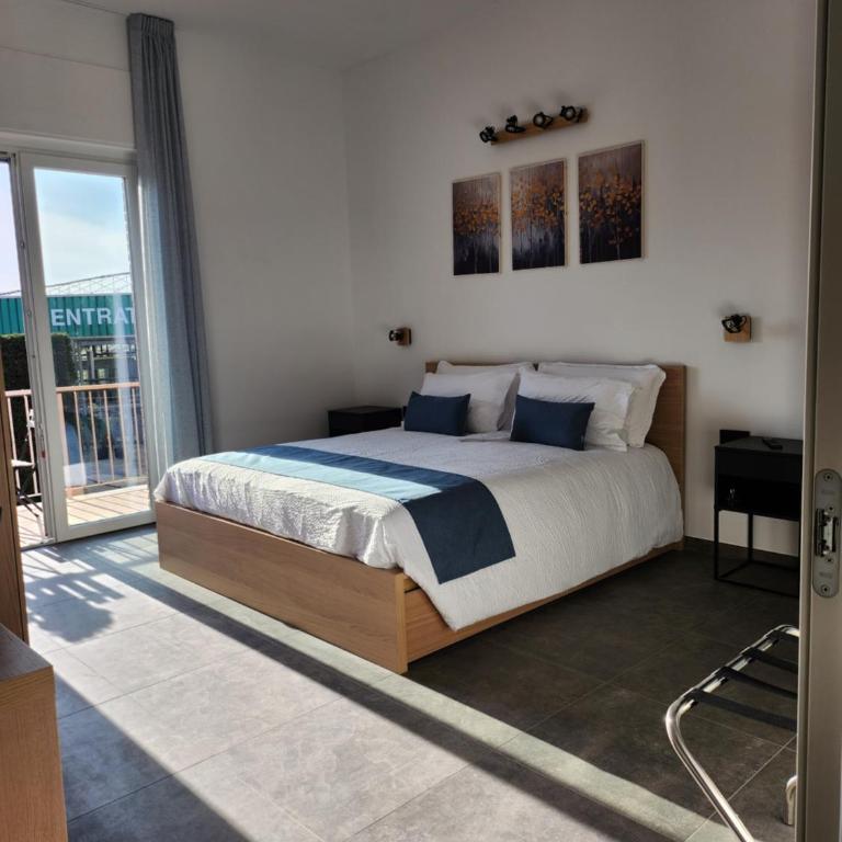 Agriturismo Il Vivaio - Camera Matrimoniale con Bagno Privato - 5