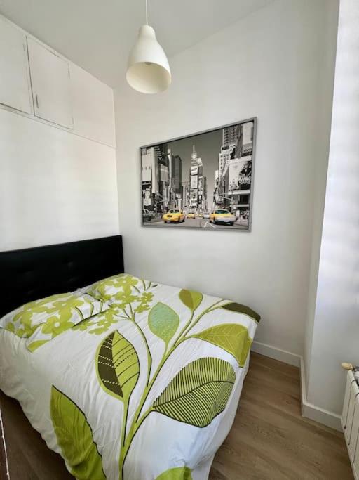 T2 35 m2 République Vieux-Port, joliette - Apartment mit 1 Schlafzimmer - 5