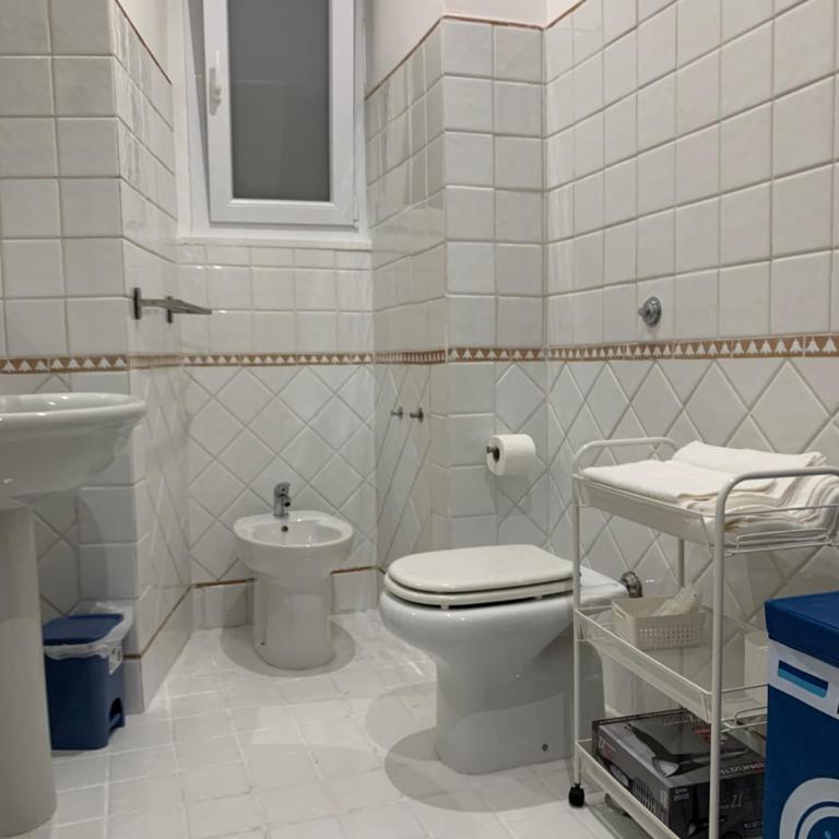 Mergellina Ludopà - Appartamento con 3 Camere da Letto - 17