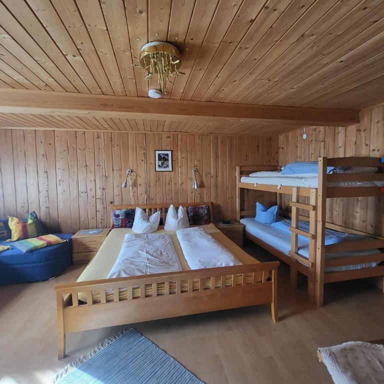 Ferienhaus Unterbrunnhaus - Haus mit 8 Schlafzimmern - 20