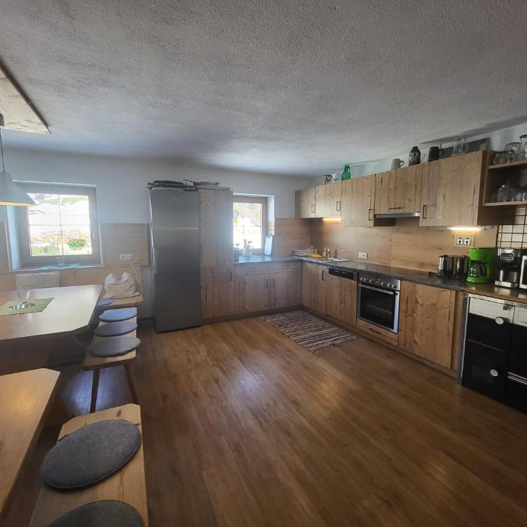 Ferienhaus Unterbrunnhaus - Haus mit 8 Schlafzimmern - 5