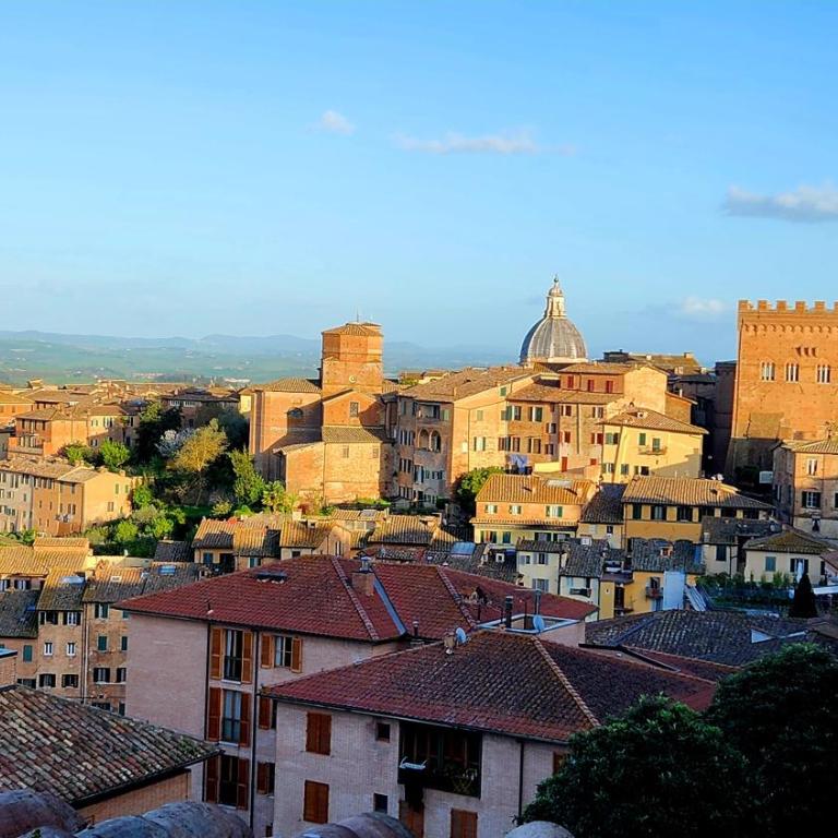 La Dimora di Amedeo - Two-Bedroom Apartment - 38