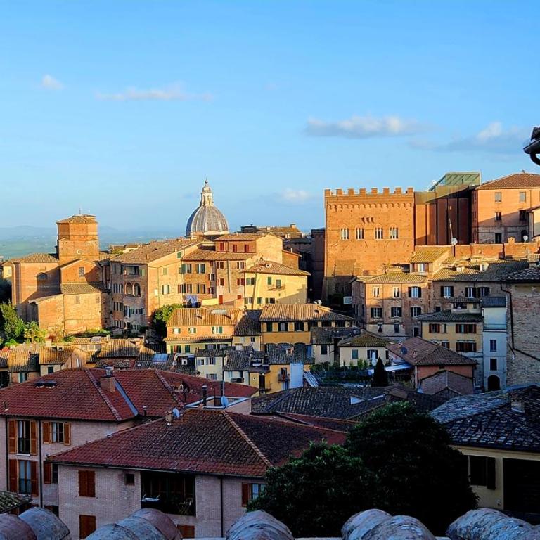 La Dimora di Amedeo - Two-Bedroom Apartment - 39
