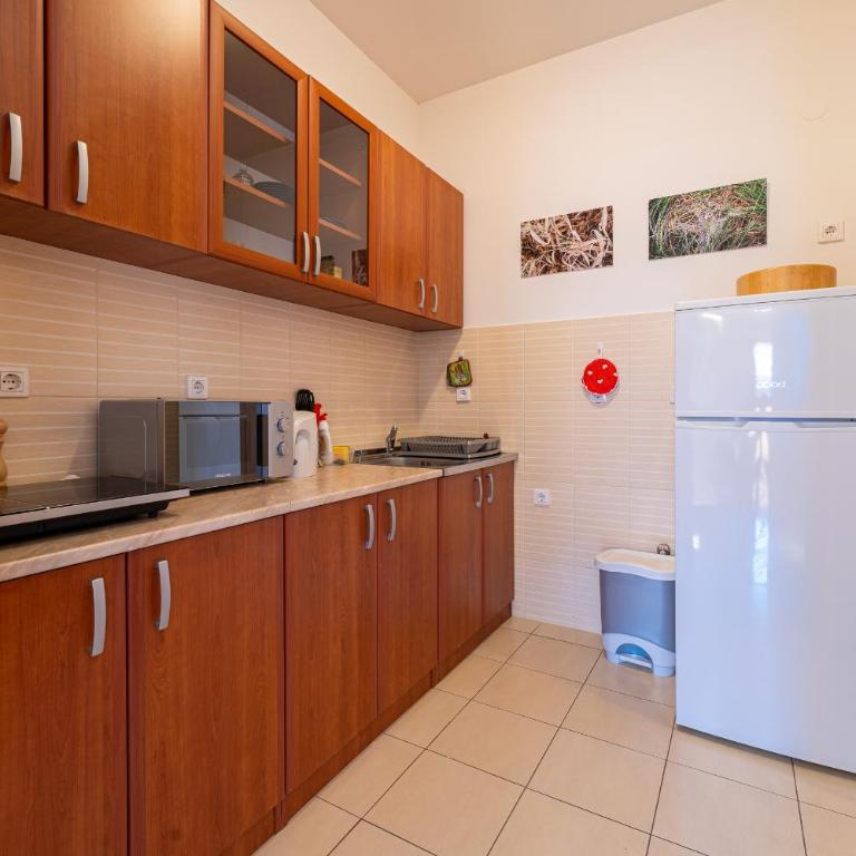 Family One bedroom apartment with Panoramic city view - Apartman sa 1 Spavaćom Sobom - 4