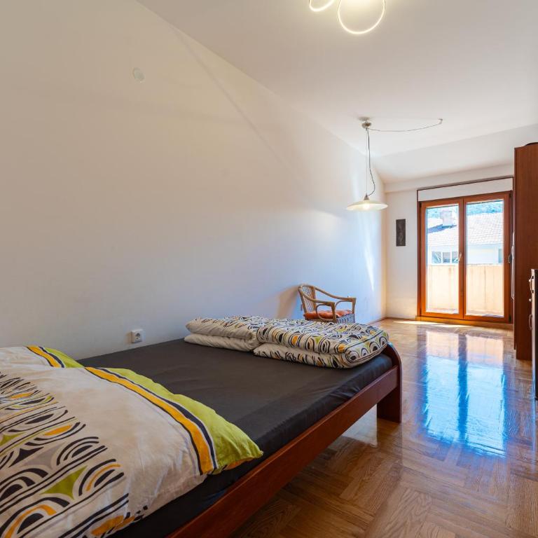 Family One bedroom apartment with Panoramic city view - Apartman sa 1 Spavaćom Sobom - 2