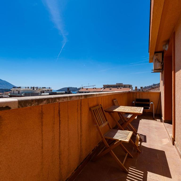 Family One bedroom apartment with Panoramic city view - Apartman sa 1 Spavaćom Sobom - 3