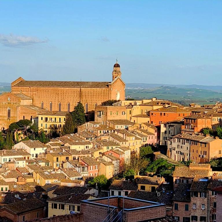 La Dimora di Amedeo - Two-Bedroom Apartment - 43