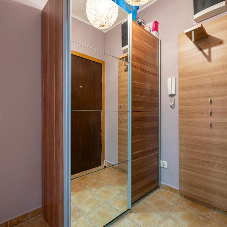 Lovely Studio with Panoramic City View - Studio - 18