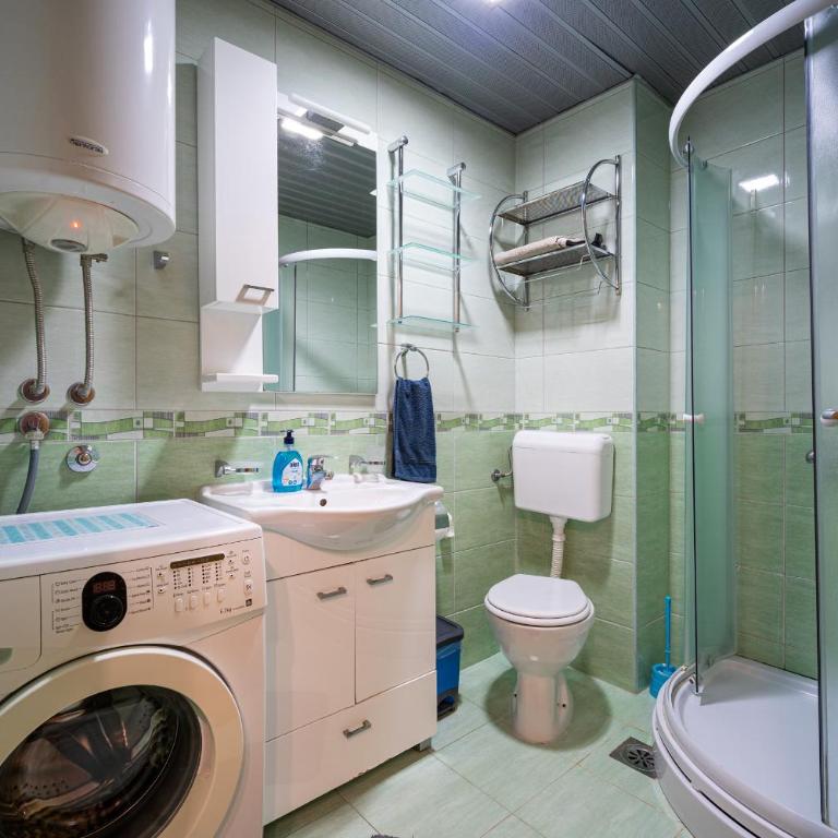 Lovely Studio with Panoramic City View - Studio - 19